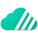 Unclouded - Cloud Manager Logo