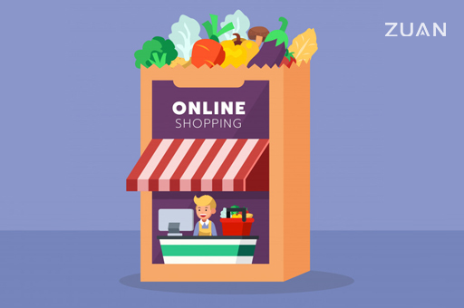 Grocery E-commerce 
