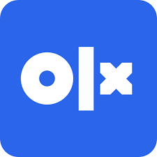 OLX - best reselling apps in india