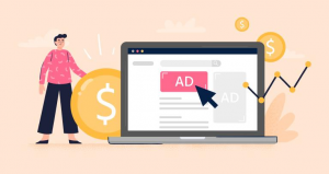 Paid Advertising  to Increase Ecommerce Traffic for Your Online Store